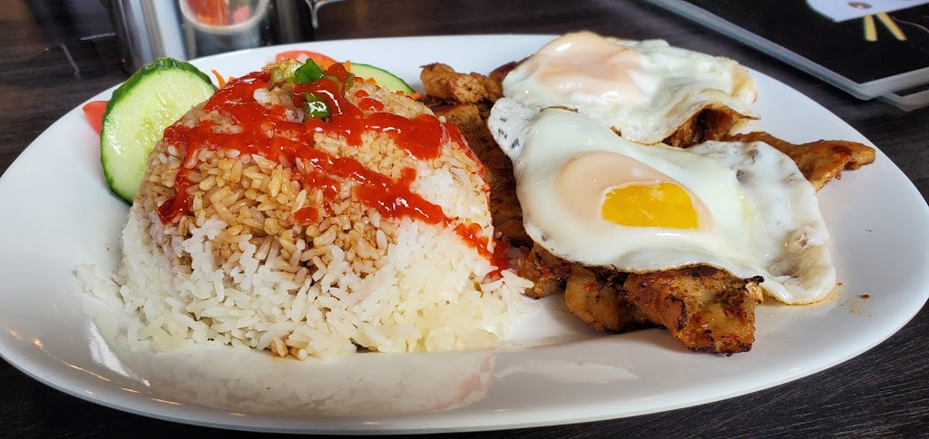 Pho Real - Vietnamese restaurant | 124 Hwy 20 E, Fonthill, ON L0S 1E3, Canada | Phone: (289) 897-8799