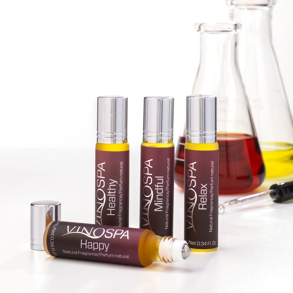 VinoSpa Skincare | 2400 Anderton Rd, Comox, BC V9M 4E5, Canada | Phone: (778) 431-0142