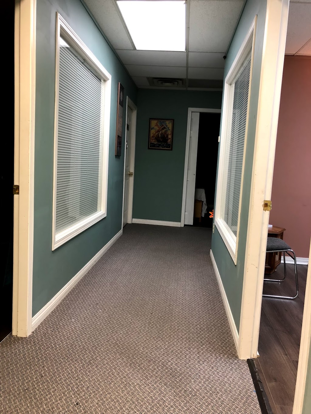 Caring Hands Massage Therapy | 805 12th St, New Westminster, BC V3M 4K2, Canada | Phone: (604) 961-2229