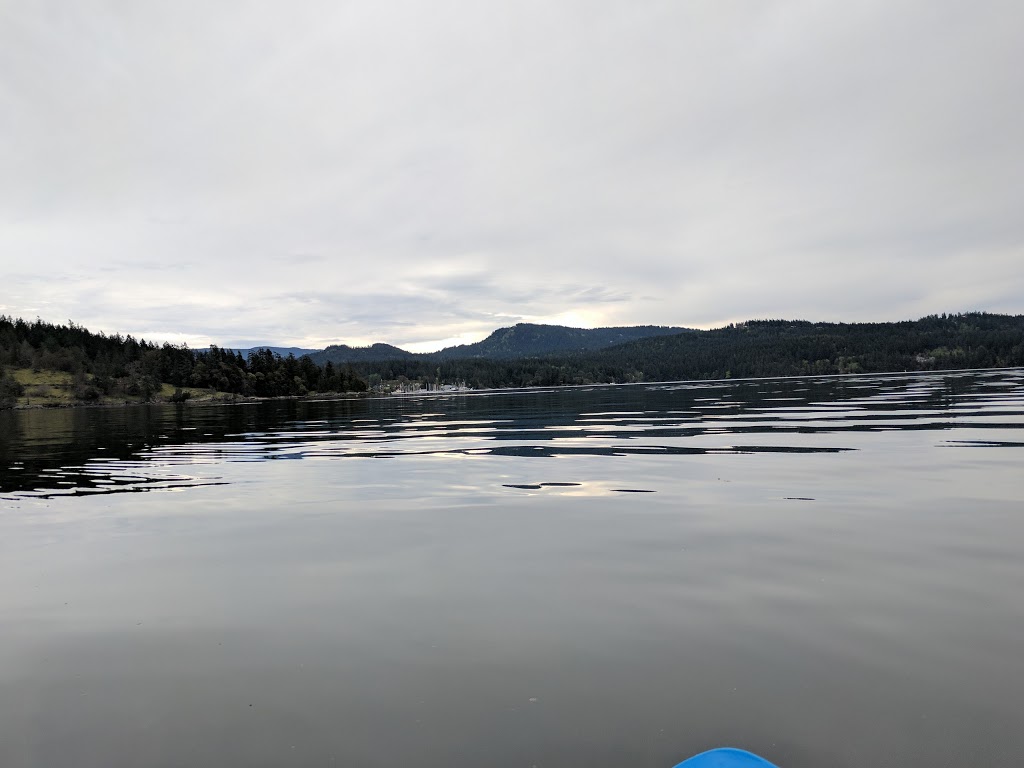Cabins On the Point | 2101 Deer Harbor Rd, Eastsound, WA 98245, USA | Phone: (360) 376-4114