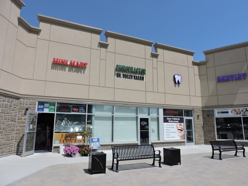 Thornton Mini Mart | 575 Thornton Rd N, Oshawa, ON L1J 8L5, Canada | Phone: (905) 434-1362