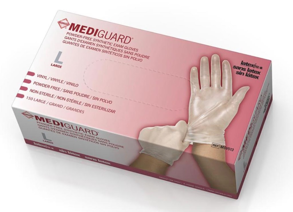 Ontario Global Tarde MEDSTORE medical supplies store | 3045 Southcreek Rd, Mississauga, ON L4X 2X7, Canada | Phone: (647) 657-5885