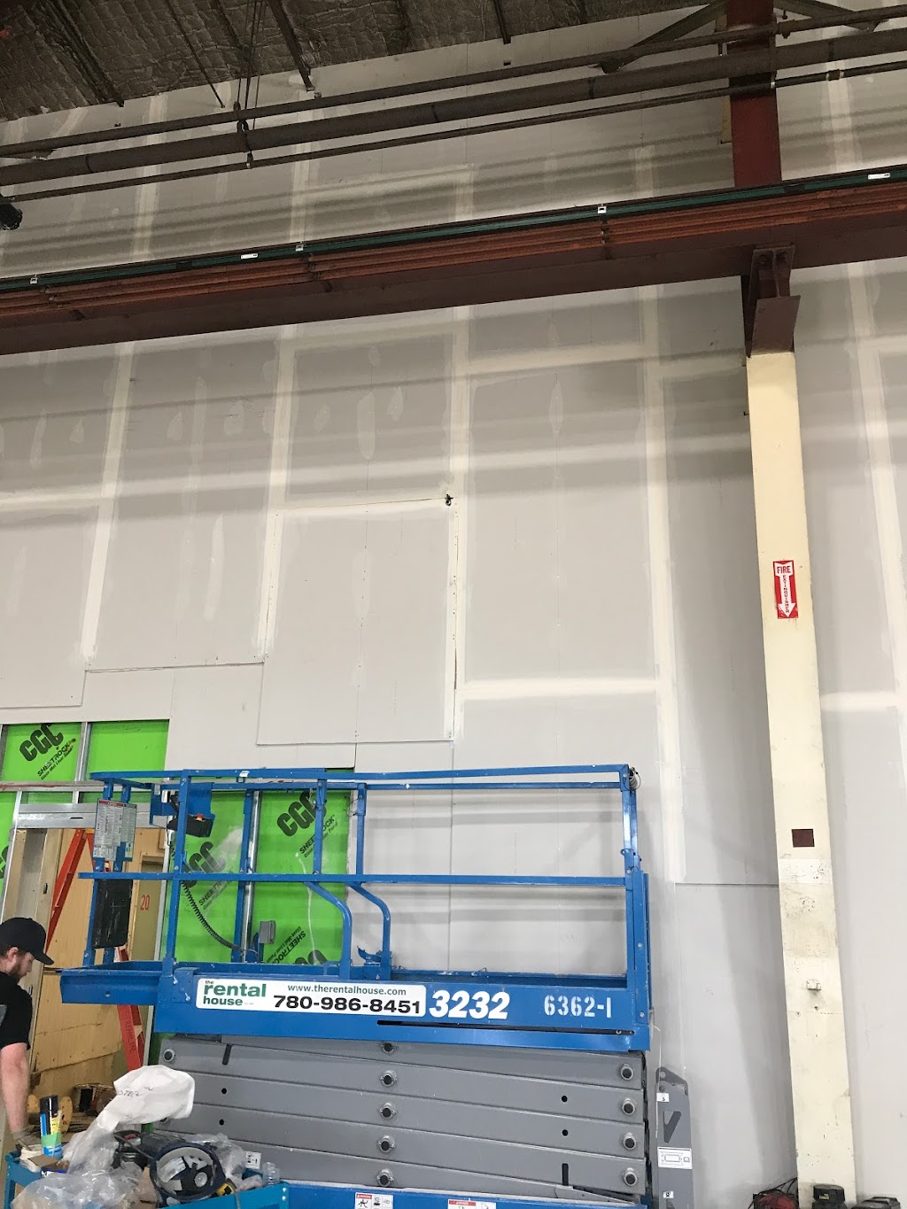Drytech Interiors Inc. | 1219 25 St NW, Edmonton, AB T6T 2J9, Canada | Phone: (780) 289-2695