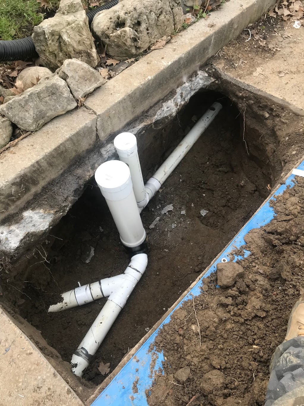 Rooter-Man Plumbers | 1411-2269 Lake Shore Blvd W, Etobicoke, ON M8V 3X6, Canada | Phone: (647) 957-7727