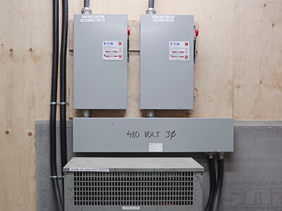 Friesen Electric Installations | 31087 Peardonville Rd Unit F, Abbotsford, BC V2T 6K4, Canada | Phone: (866) 737-6755