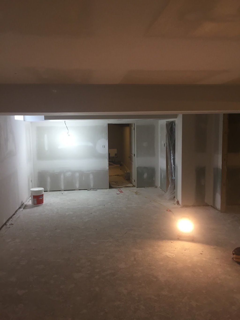 Hamilton basement renovations | 34 Patterson Dr, Caledonia, ON N3W 0B8, Canada | Phone: (905) 966-7547
