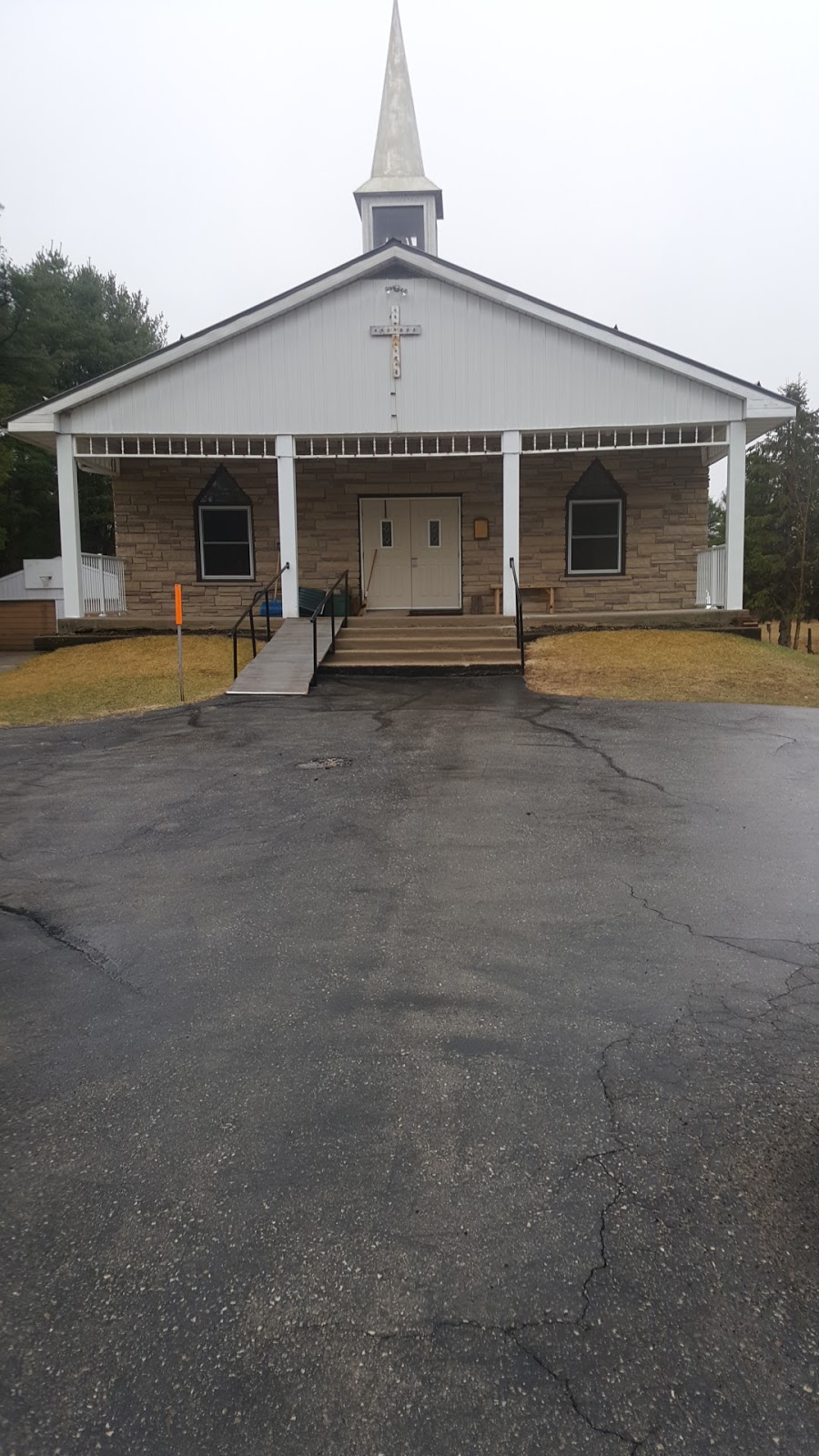Ryde Centennial Free Methodist Church | 1667 Houseys Rapids Rd, Gravenhurst, ON P1P 1R3, Canada | Phone: (705) 687-3005
