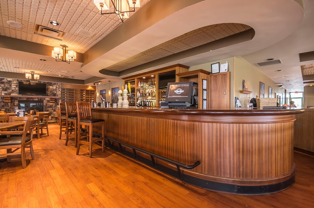Quality Hotel & Conference Centre | 36035 N Parallel Rd, Abbotsford, BC V3G 2C6, Canada | Phone: (604) 870-1050