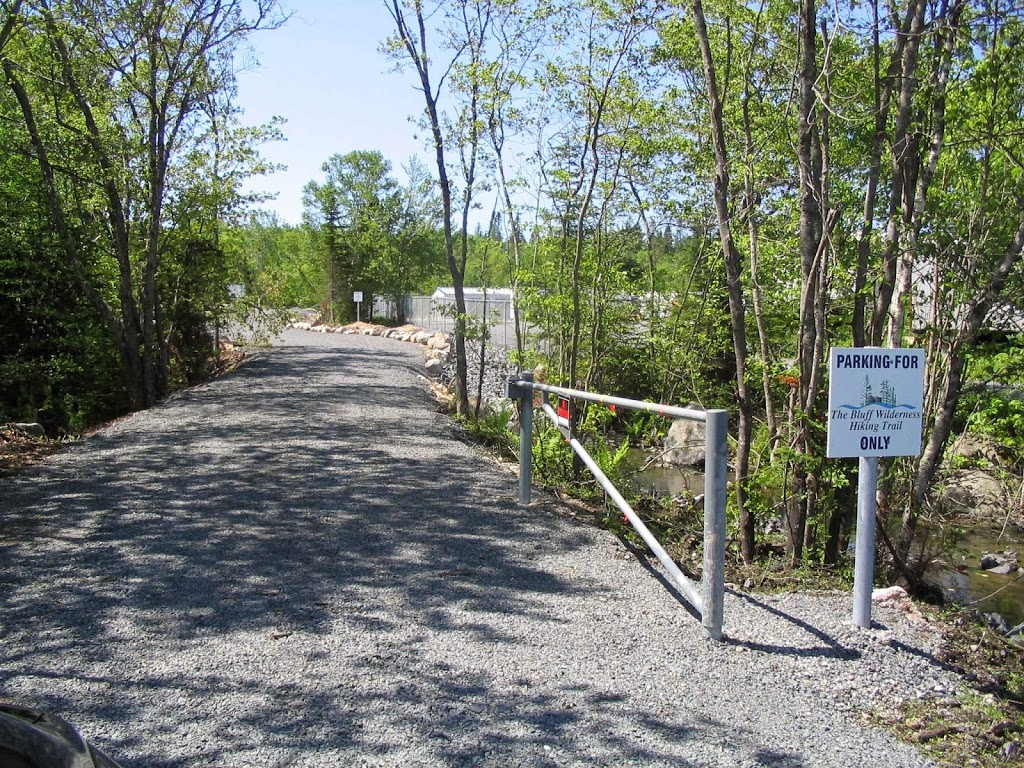 The Bluff Wilderness Hiking Trail | 2890 St Margarets Bay Rd, Timberlea, NS B3T 1H4, Canada | Phone: (902) 876-7377