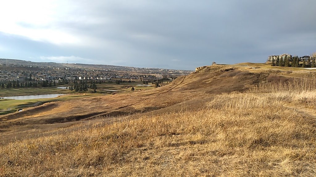 TOP OF PANORAMA HILLS | Panorama Hills Dr NW, Calgary, AB T3K 5A9, Canada | Phone: (647) 354-0997