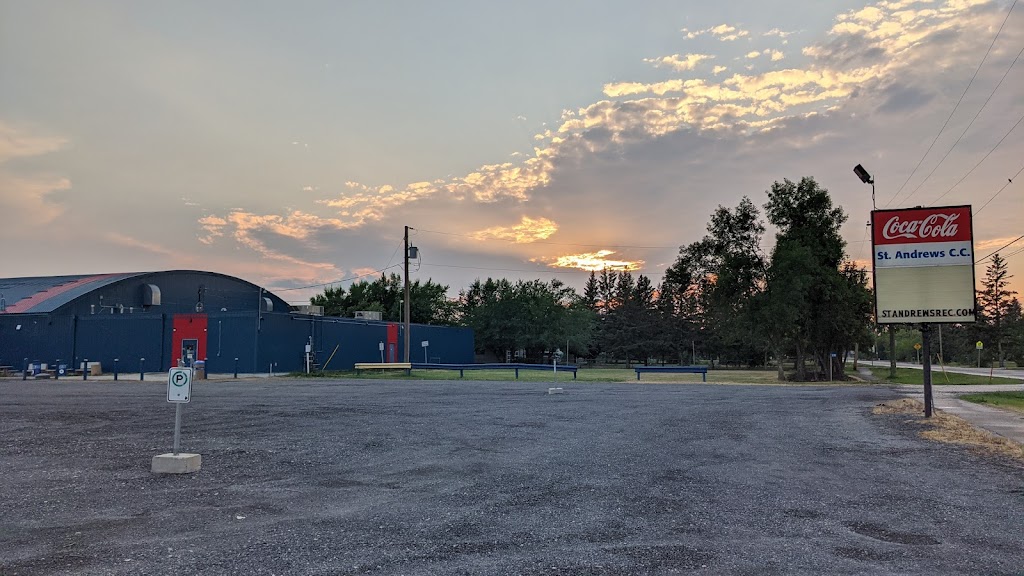 St Andrews Community Club | 28 St Andrews Rd, Saint Andrews, MB R1A 2Y1, Canada | Phone: (204) 338-7512