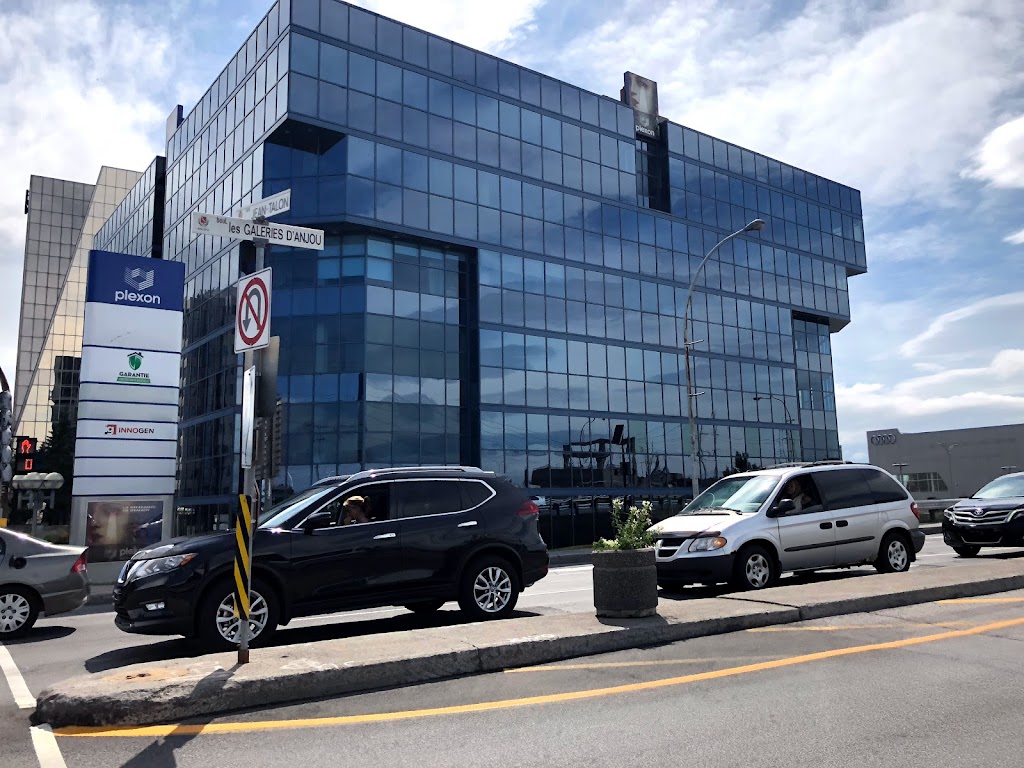 Place Plexon | 7171 Rue Jean-Talon E, Anjou, QC H1M 3N2, Canada | Phone: (514) 355-7171