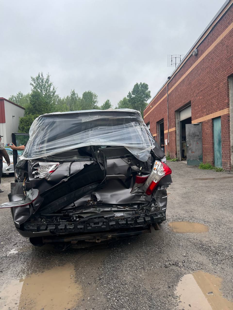 Nakkar Auto Services | 2489 Del Zotto Ave unit 1, Gloucester, ON K1T 3V6, Canada | Phone: (613) 612-6813
