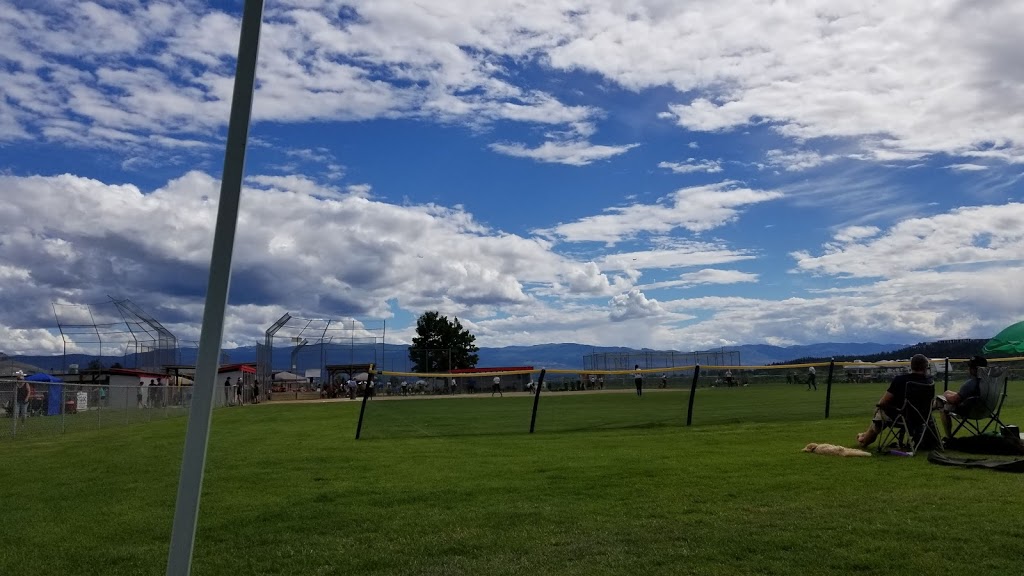 HIgh Noon Park | 4720 Old Vernon Rd, Kelowna, BC V1X 7V6, Canada