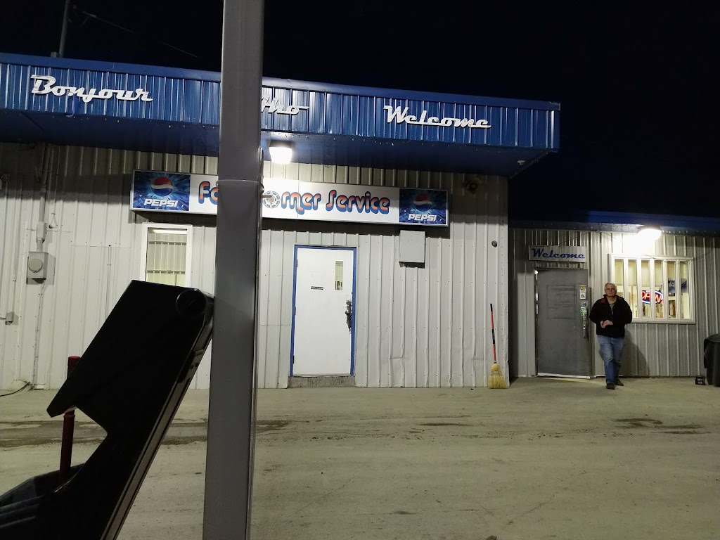 Four Corners Gas & Convenience | Highway 23 & Highway 34, Swan Lake, MB R0G 2S0, Canada | Phone: (204) 836-2823