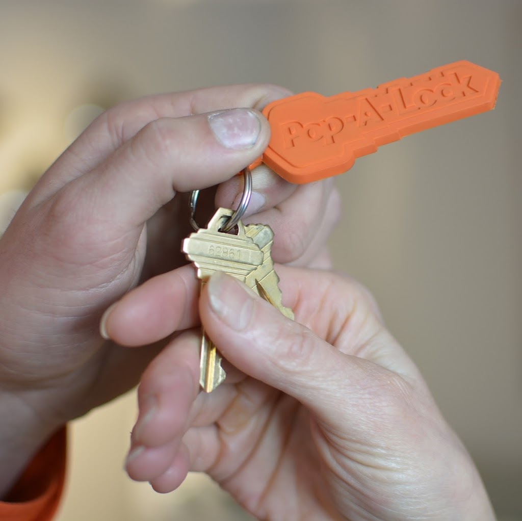 Pop-A-Lock Nova Scotia | 48 Trider Crescent Unit 6, Dartmouth, NS B3B 1W5, Canada | Phone: (902) 469-5625