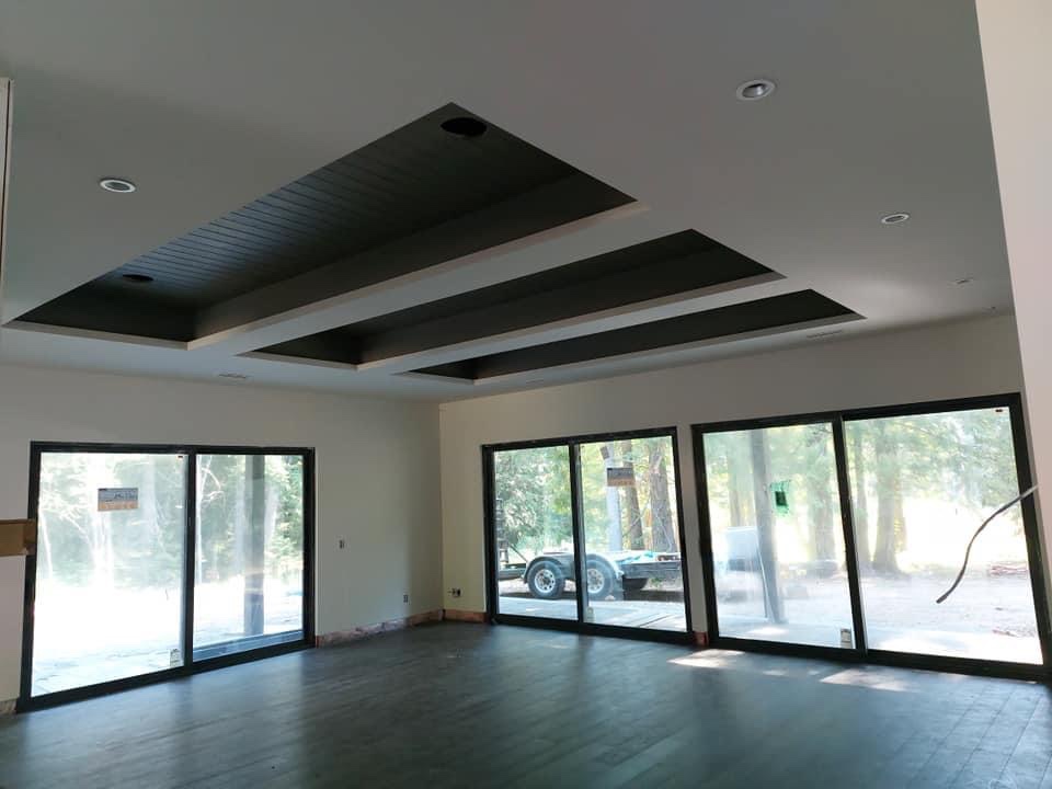 Local Drywall | 9149 Chemainus Rd, Chemainus, BC V0R 1K5, Canada | Phone: (778) 268-0100