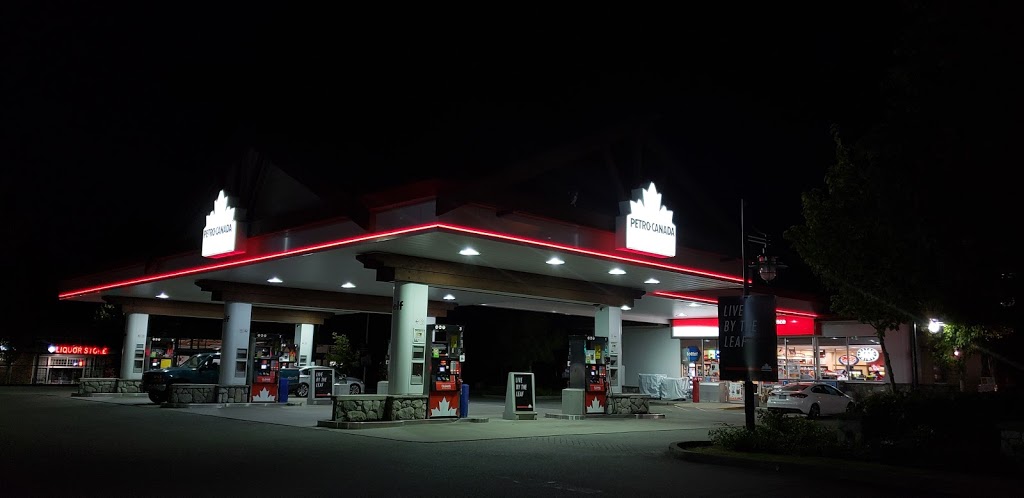 Petro-Canada | 8038 King George Blvd, Surrey, BC V3W 5B6, Canada | Phone: (604) 597-7001