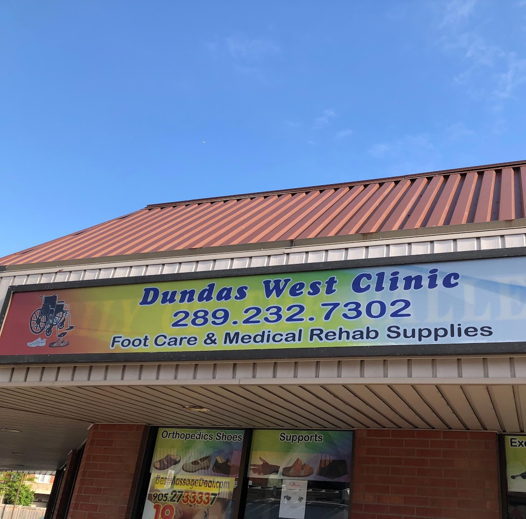 Dundas West Clinic | 1100 Dundas St W Unit 14, Mississauga, ON L5C 4E7, Canada | Phone: (289) 232-7302
