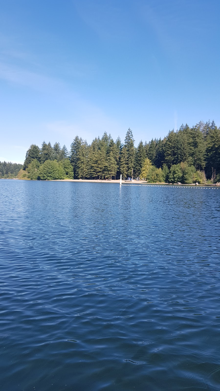 Westwood Lake Campgrounds | 380 Westwood Rd, Nanaimo, BC V9R 0G8, Canada | Phone: (250) 753-3922