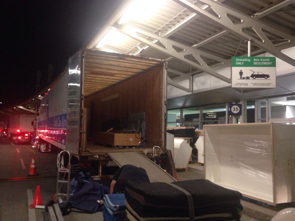 Maxmoving | 633 West Park Ave, Bradford, ON L3Z 0N2, Canada | Phone: (416) 434-9179