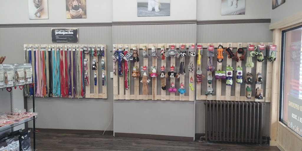 Fluff & Stuff Dog Grooming | 81 Talbot St E, Aylmer, ON N5H 1H3, Canada | Phone: (519) 639-6575