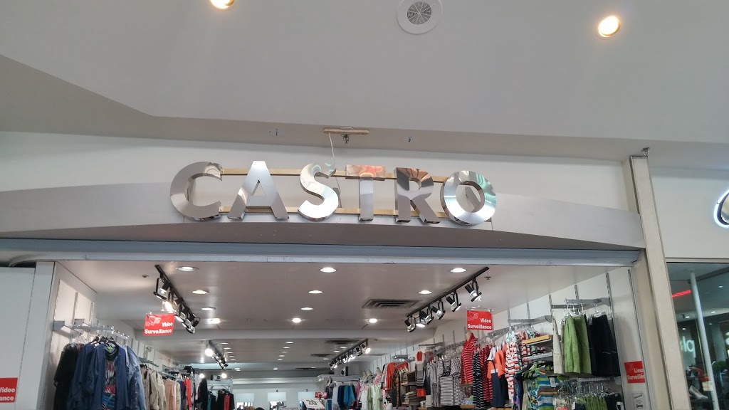 Boutique Castro | 3050 Bd De Portland, Sherbrooke, QC J1L 1R8, Canada | Phone: (819) 566-6718