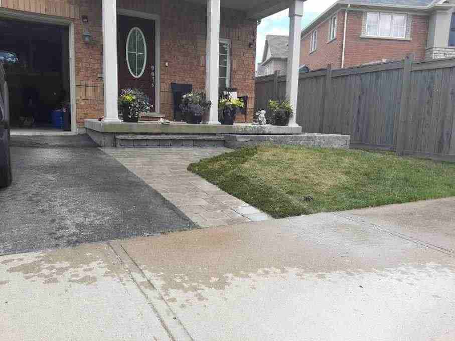 A R Down Landscaping Inc | 83 Kingham Rd, Acton, ON L7J 1S3, Canada | Phone: (905) 864-9113