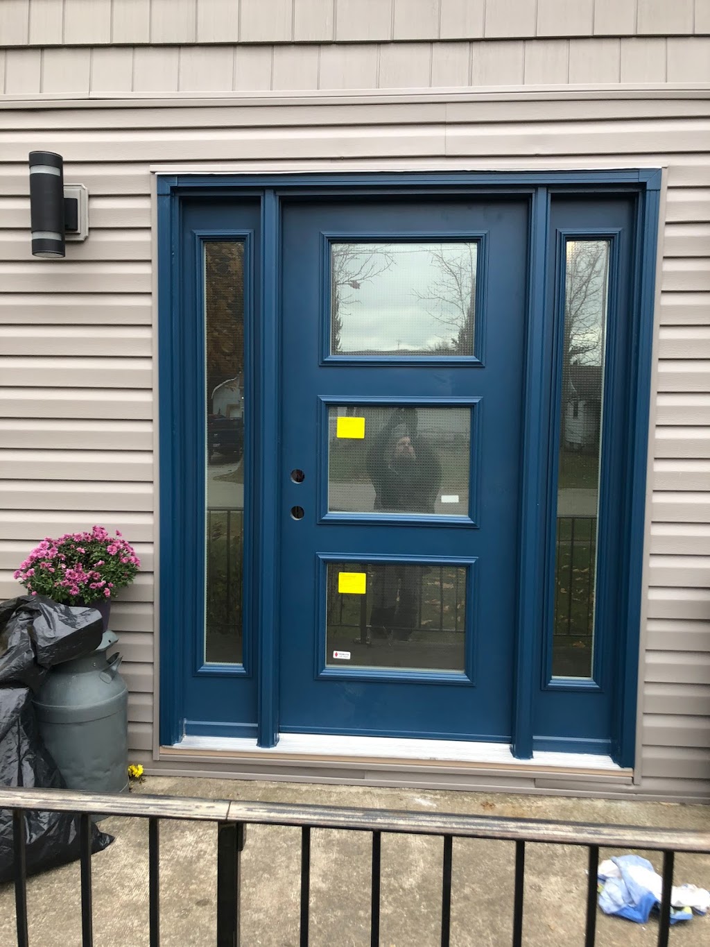 GP Home Solution Inc. | 334 Plane Tree Dr, London, ON N6G 5J2, Canada | Phone: (226) 700-5053