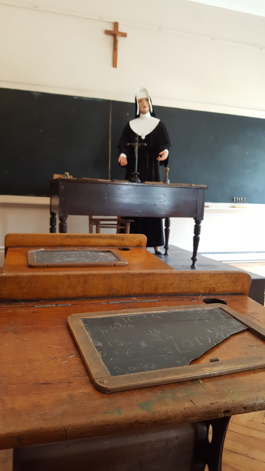 Musée De Kent | 150 Chemin du Couvent, Bouctouche, NB E4S 3C1, Canada | Phone: (506) 743-5005