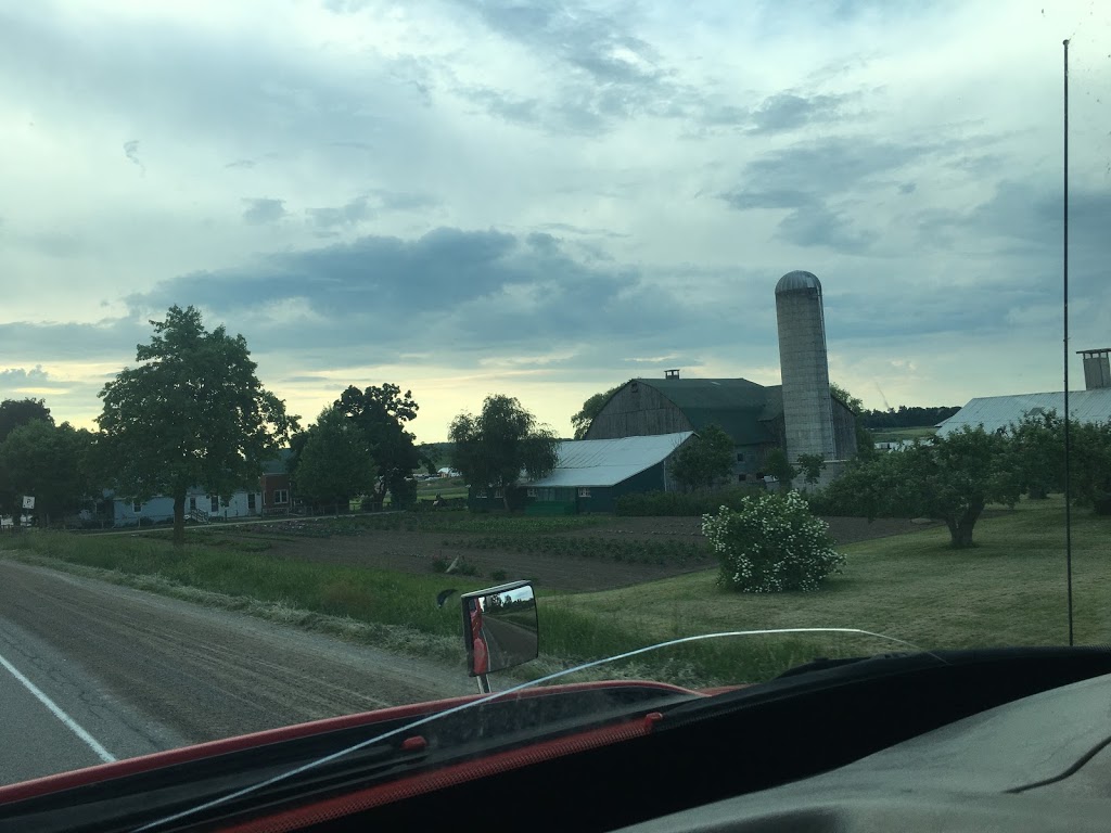 Farm Way Plastics Inc | 7169 Wellington Rd 86, Elmira, ON N0B 2S0, Canada | Phone: (519) 669-2246