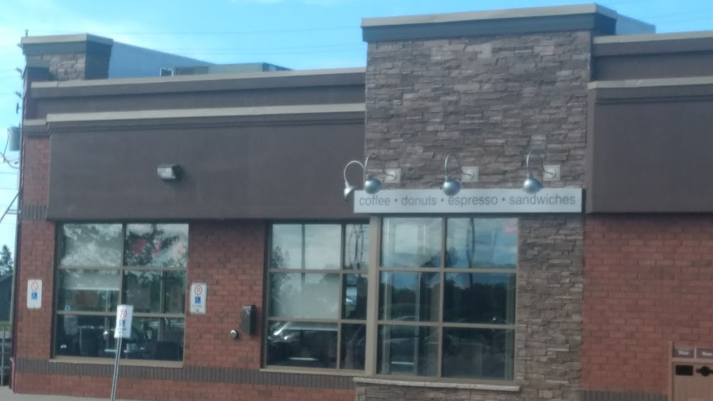 Tim Hortons | 814 Durham St, Kincardine, ON N2Z 2X9, Canada | Phone: (519) 395-0800