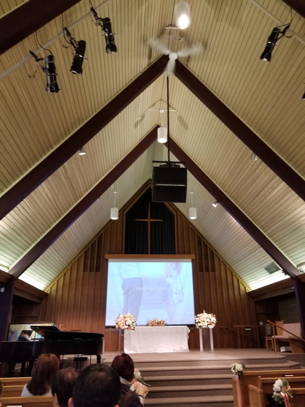 Spring Garden Baptist Church | 112 Spring Garden Ave, North York, ON M2N 3G3, Canada | Phone: (416) 223-4593