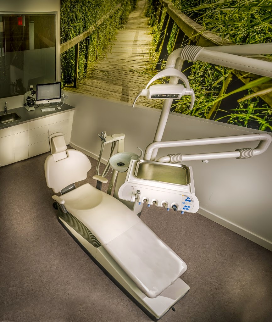 TRAN & TRAN cabinet dentaire | 154 Av. Laurier O #230, Montreal, QC H2T 2N7, Canada | Phone: (514) 729-1869
