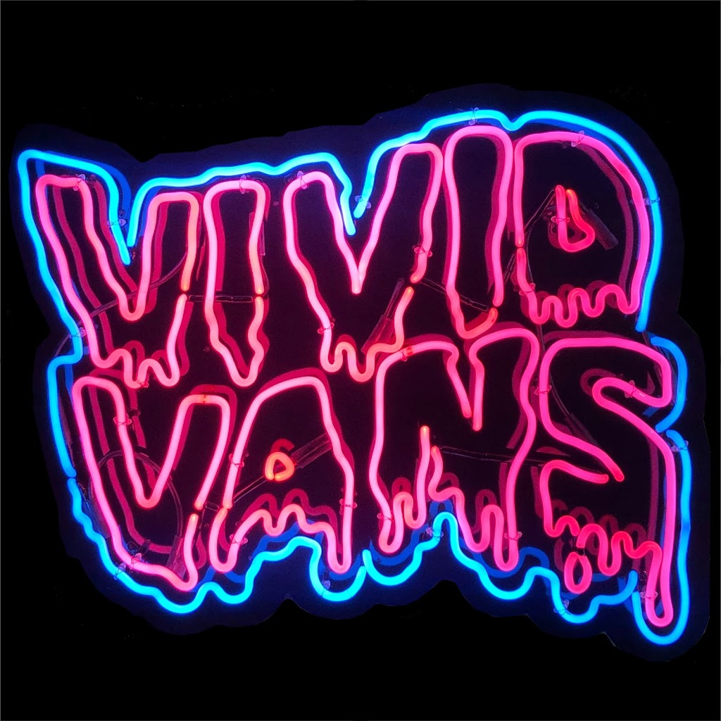 VIVID VANS | 6-2276 Cowichan Bay Rd, Cowichan Bay, BC V0R 1N1, Canada | Phone: (778) 922-1429