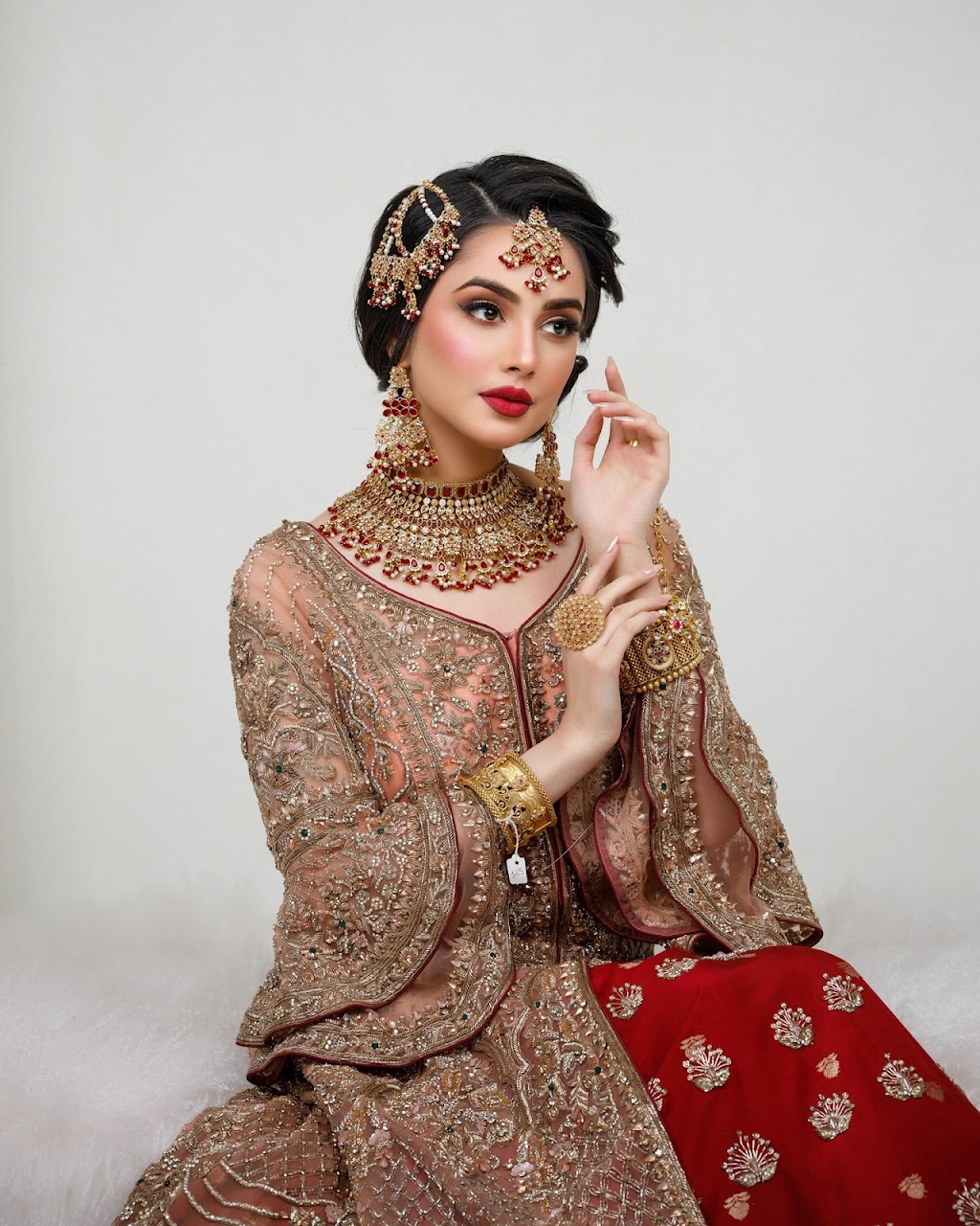 GTA Makeup artist | Derry Rd W, Milton, ON L5B 8L6, Canada | Phone: (416) 467-8138