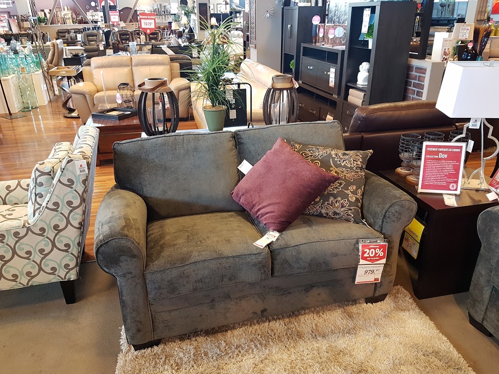 Brick | 8701 Boulevard de lAcadie, Montréal, QC H4N 3K1, Canada | Phone: (514) 381-1313