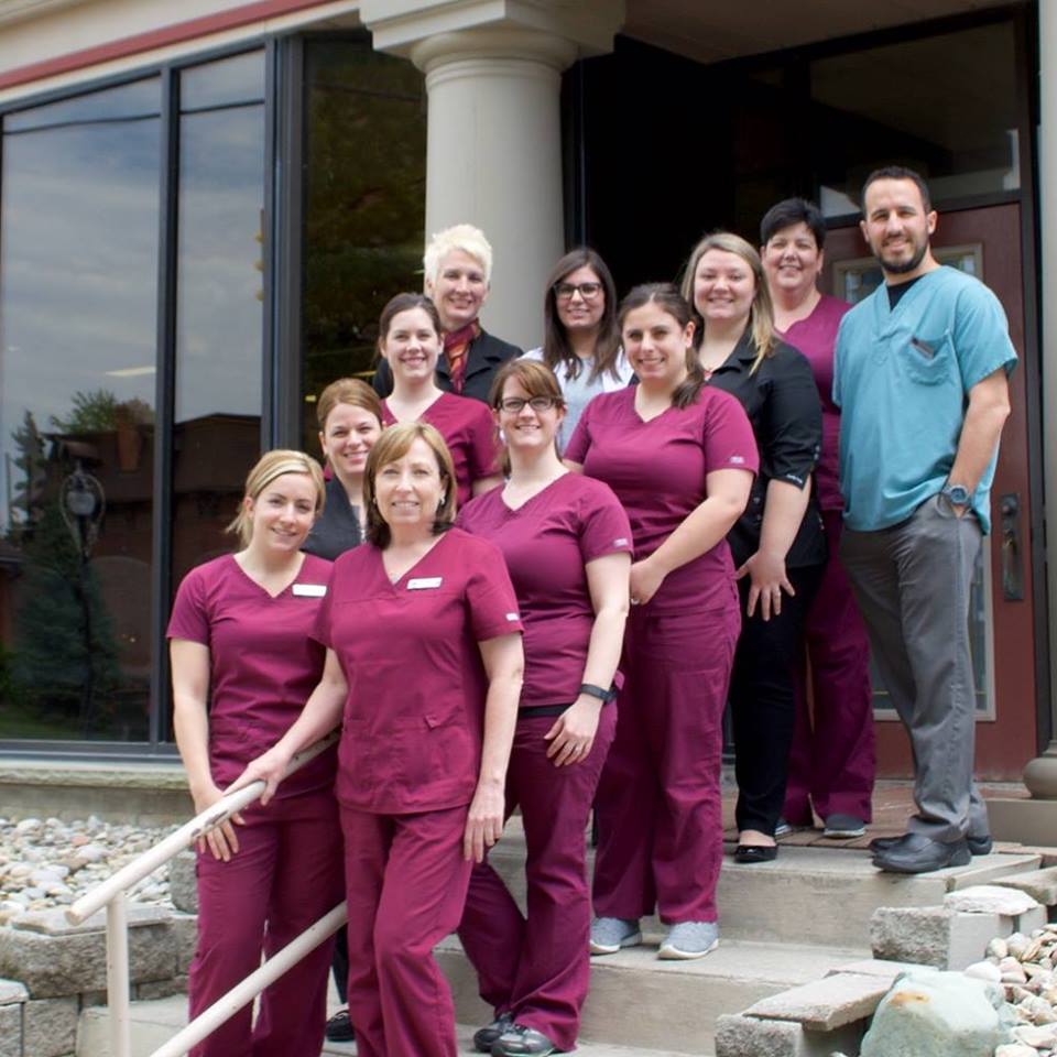 Dr. Mark Olivito & Associates | 87 Main St E, Kingsville, ON N9Y 1A3, Canada | Phone: (519) 733-2325