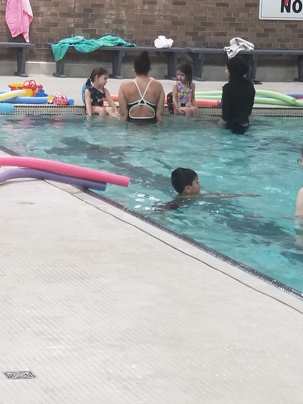 Dunbarton Indoor Pool | 655 Sheppard Ave, Pickering, ON L1V 1G2, Canada | Phone: (905) 831-1260