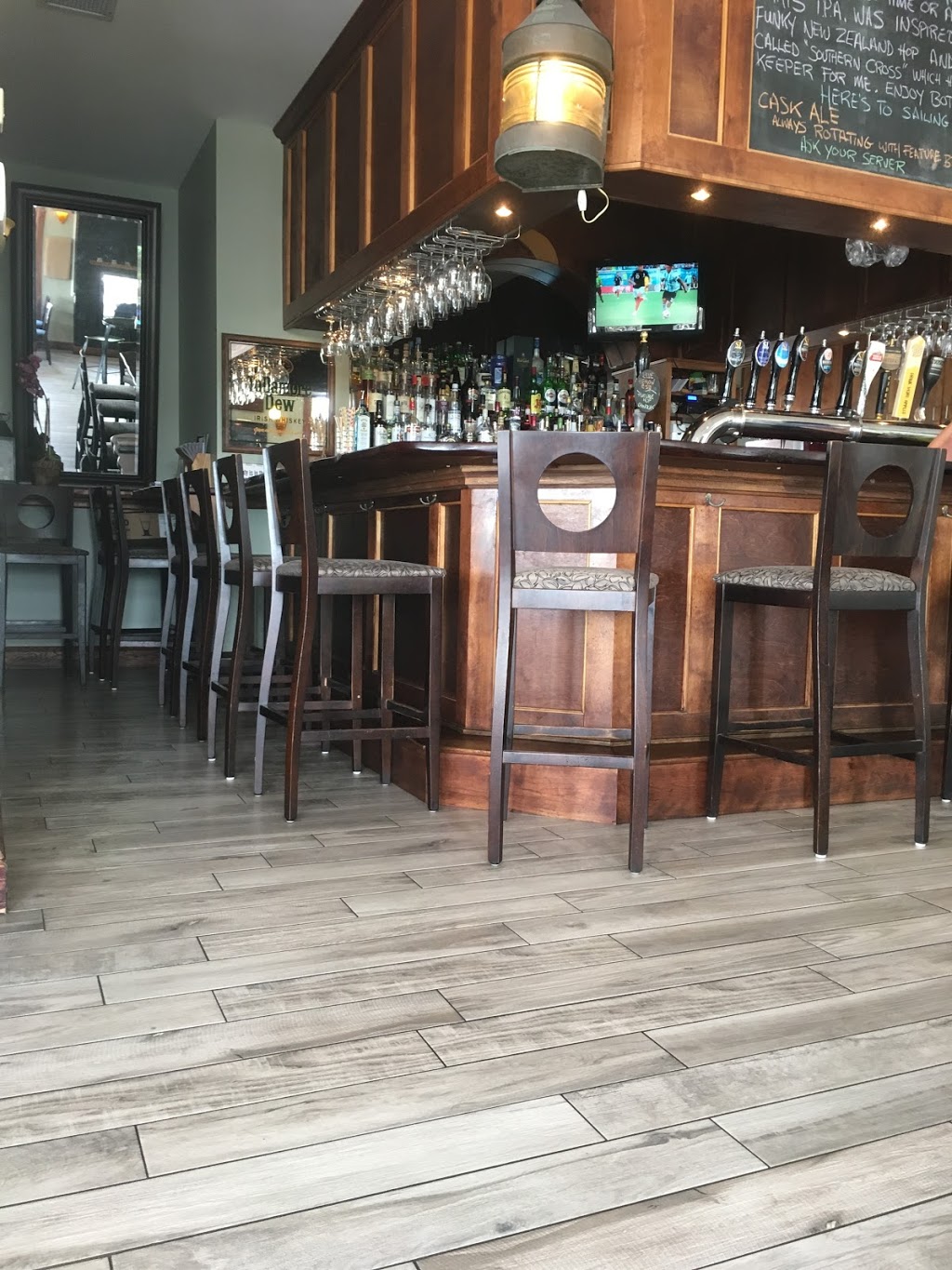 Roysons Flooring & Woodworking | 7130 Nova Scotia Trunk 1, Coldbrook, NS B4R 1C1, Canada | Phone: (902) 678-1800