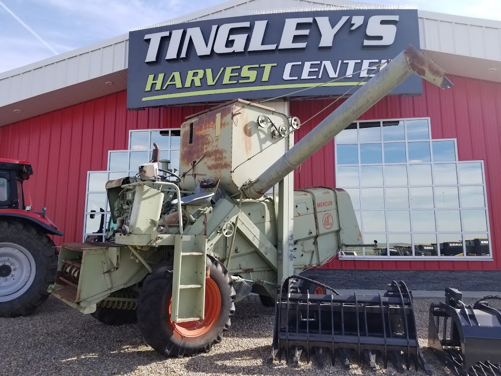 Tingleys Harvest Center | Hwy 16 East & East Hill Road Lot F, North Battleford, SK S9A 3W8, Canada | Phone: (306) 445-8010