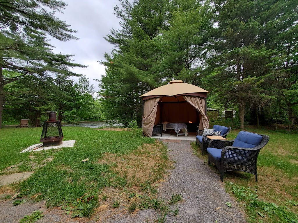 Massothérapie Andréanne Laporte | Rue Piette, Saint-Jacques, QC J0K 2R0, Canada | Phone: (450) 271-6035