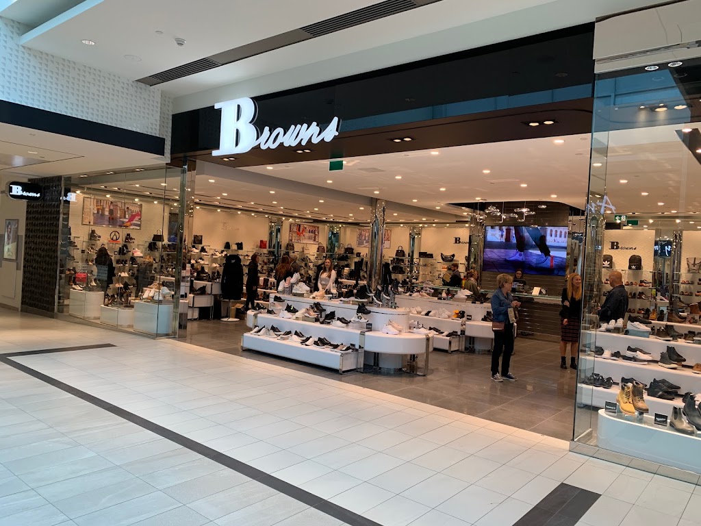Browns | 2700 Bd Laurier, Québec, QC G1V 2L8, Canada | Phone: (418) 651-1496