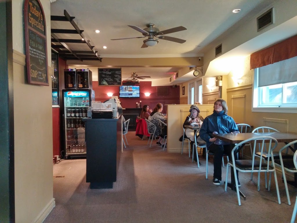 United | 349 Main St, Deseronto, ON K0K 1X0, Canada | Phone: (613) 396-3611