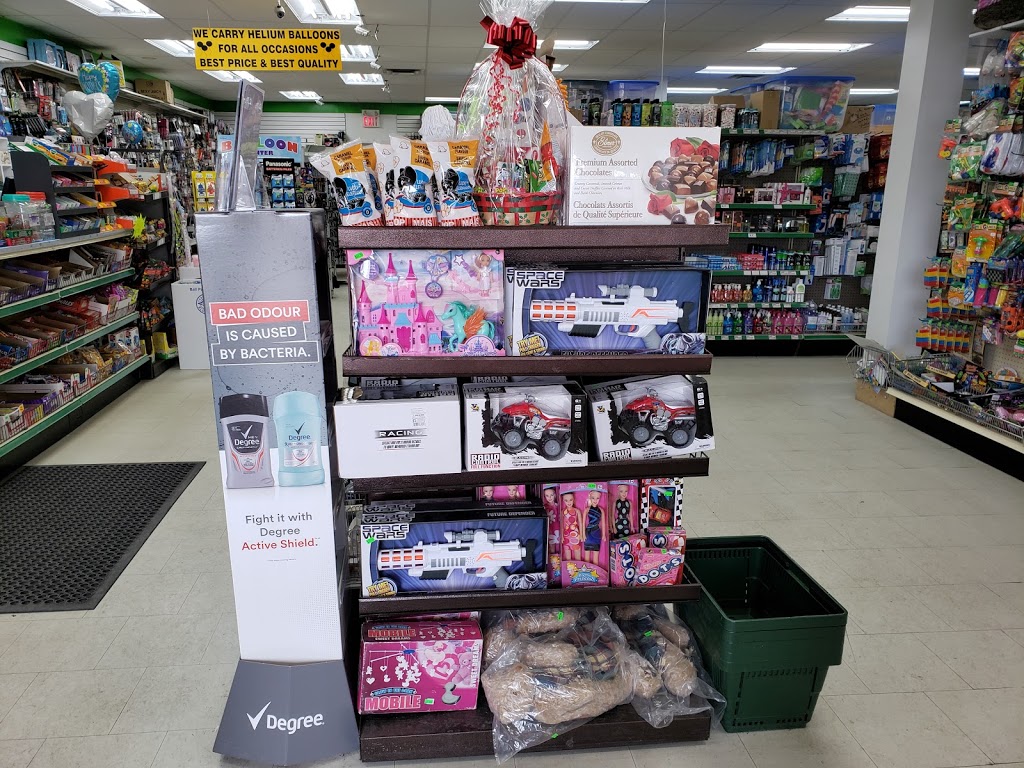 Dollar + Deals | 115 Christopher Dr, Cambridge, ON N1R 4S1, Canada | Phone: (519) 267-8330