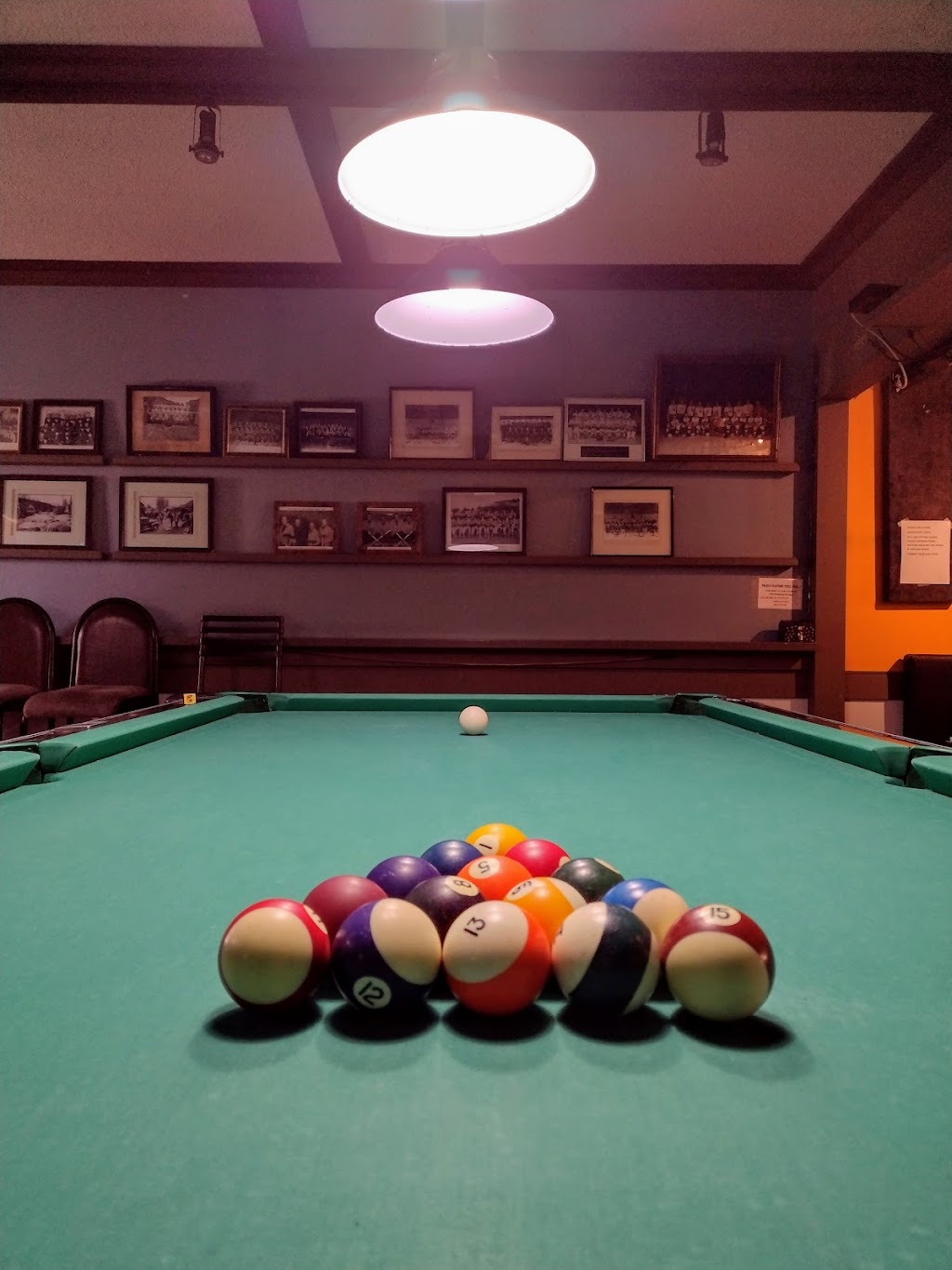 Kimberley Elks Club | 240 Howard St, Kimberley, BC V1A 2G7, Canada | Phone: (250) 427-2343