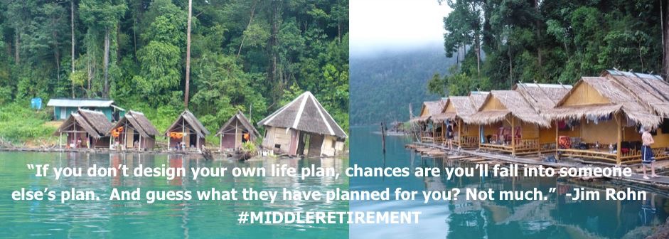 Middle Retirement, Financial Coaching | 29 McArthur Dr, Penetanguishene, ON L9M 1X3, Canada | Phone: (705) 309-4853