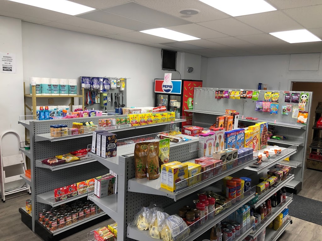 12 Hour Convenience | 973 Coxwell Ave, East York, ON M4C 3G4, Canada | Phone: (289) 407-0923