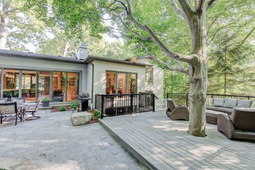 TLC Landscaping Design + Pools - Design Studio | 551 Oxford St W #206, London, ON N6H 0H9, Canada | Phone: (519) 661-6895