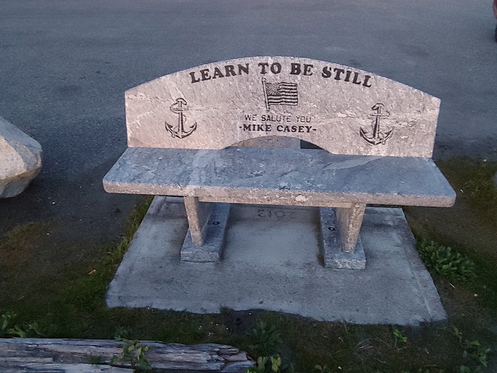 Morans Beach County Park | 899 Powell Rd, Oak Harbor, WA 98277, USA | Phone: (360) 679-7331